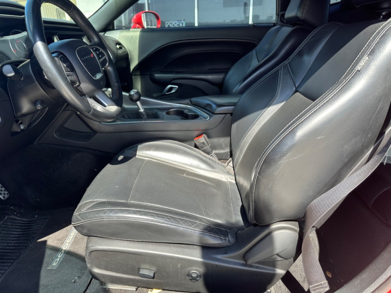 Dodge Challenger R/T Plus Nav/Leather 2015 price $16,987 Cash