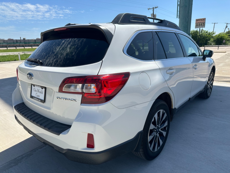 Subaru Outback 2015 price $9,051 Cash