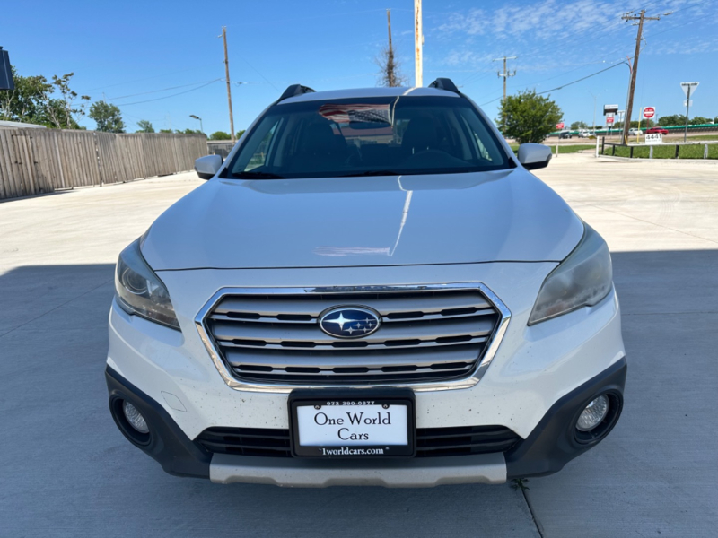 Subaru Outback 2015 price $8,987 Cash