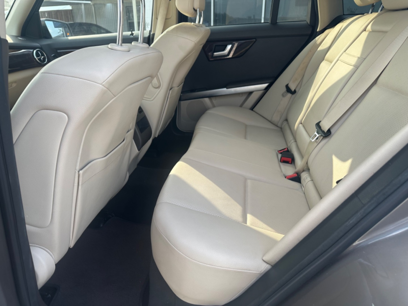 Mercedes-Benz GLK 350 NAV/PANA ROOF 2015 price $11,234 Cash