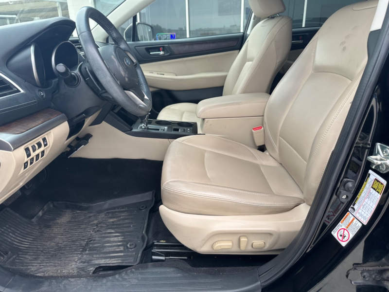 Subaru Outback Limited Nav 2018 price $12,345 Cash
