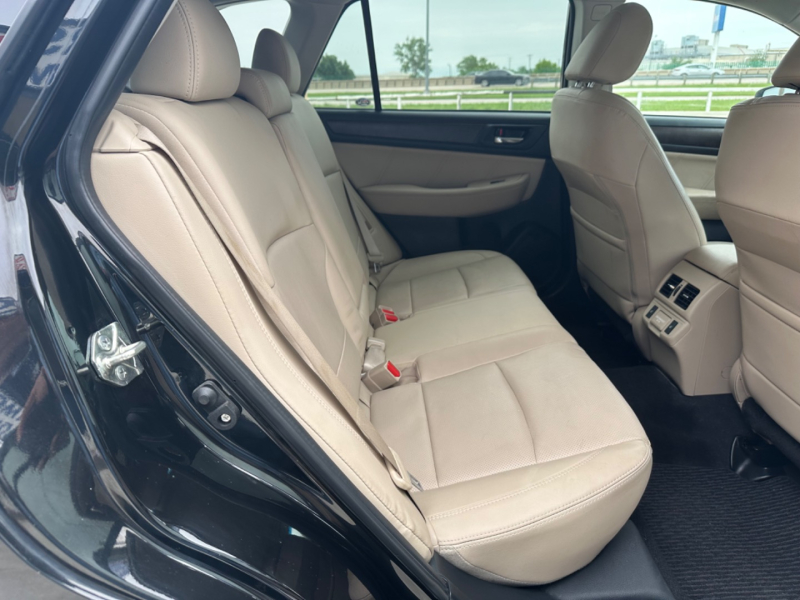 Subaru Outback Limited Nav 2018 price $12,987 Cash