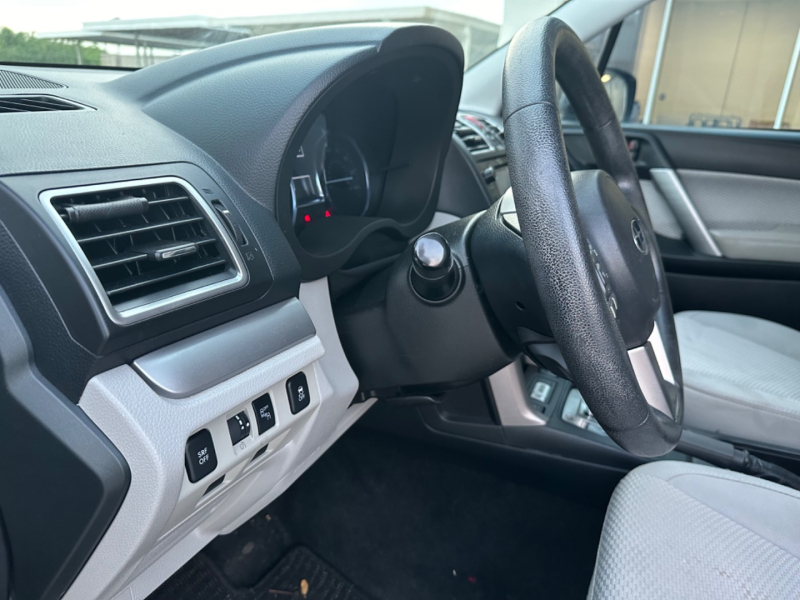 Subaru Forester 2018 price $12,987 Cash