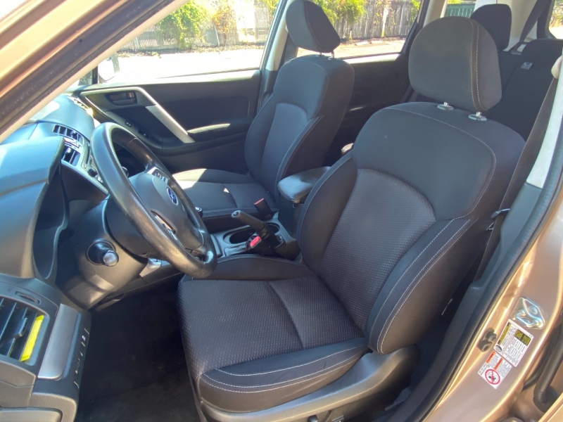 Subaru Forester 2014 price $6,995
