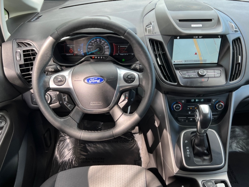 Ford C-Max Energi SE 2017 price $12,995