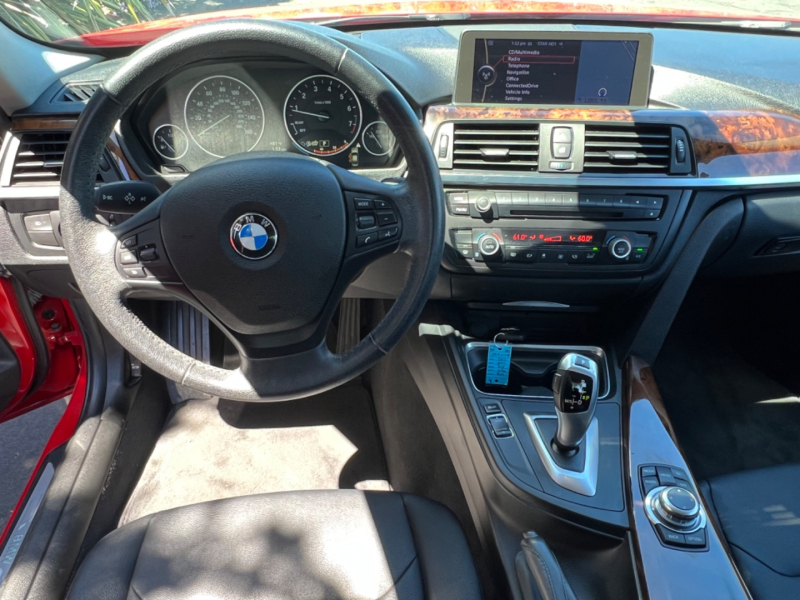 BMW 328i 2013 price $10,750