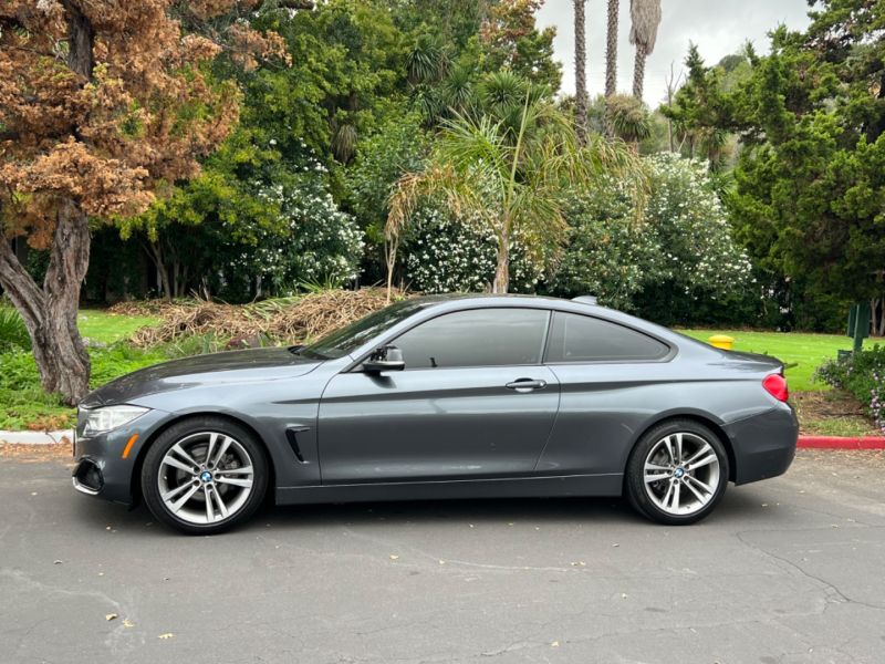 BMW 428i 2014 price $16,500