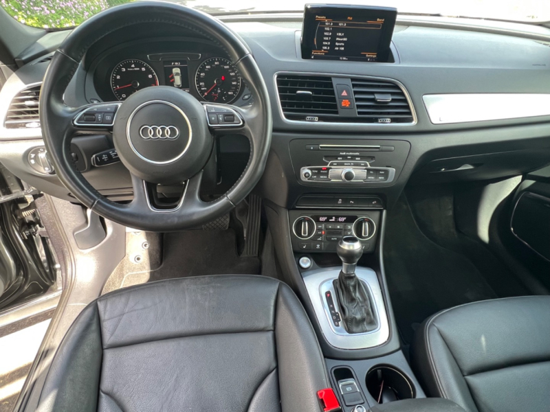 Audi Q3 2.0 Premium Plus AWD 2018 price $21,995
