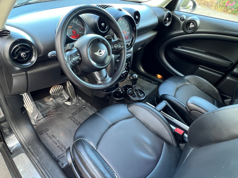 Mini Cooper Countryman S AWD 2015 price $10,995