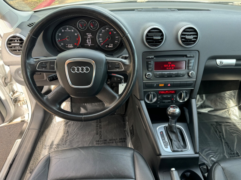Audi A3 2011 price $8,995