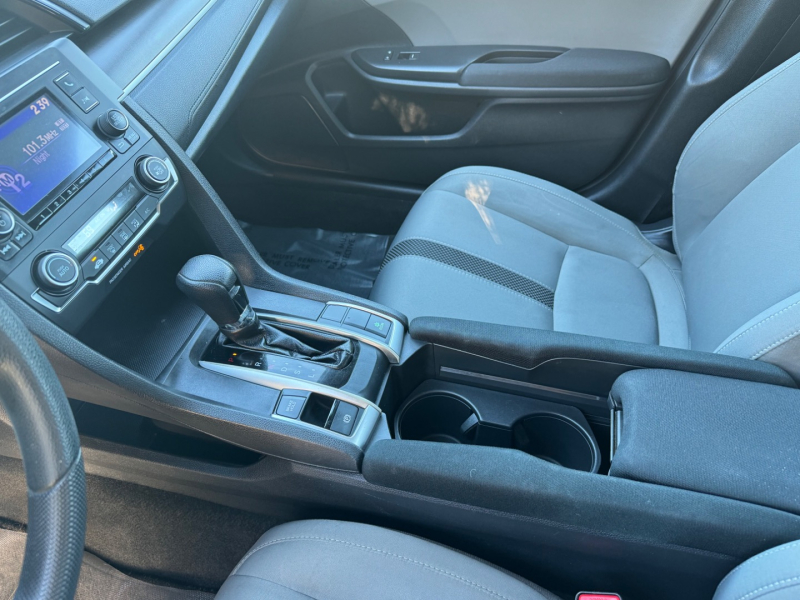 Honda Civic Sedan 2019 price $17,500