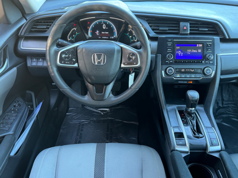 Honda Civic Sedan 2019 price $16,500