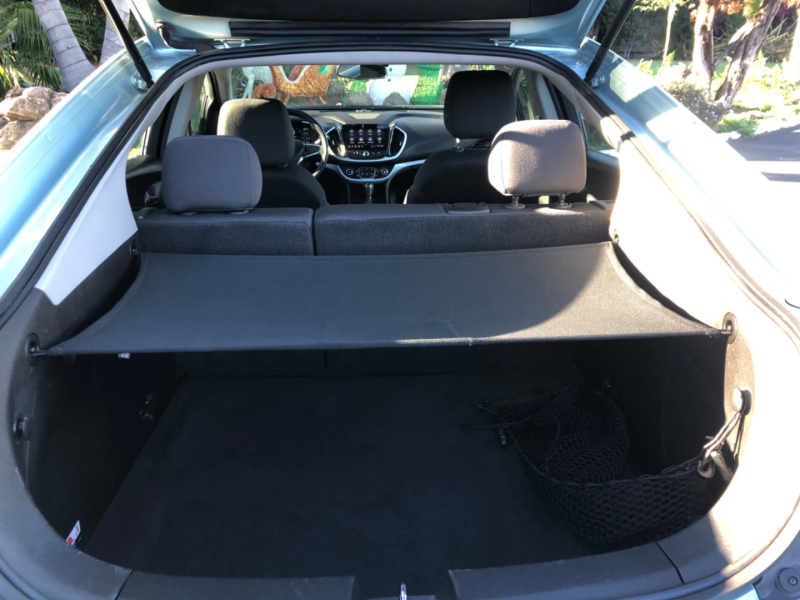Chevrolet Volt LT 2019 price $13,995