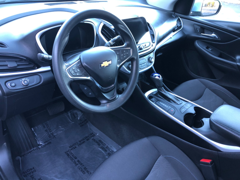 Chevrolet Volt LT 2019 price $13,995