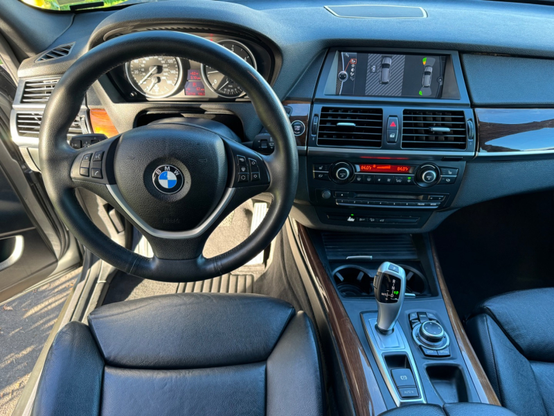 BMW X5 2010 price $6,995