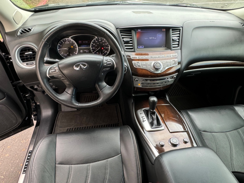 Infiniti QX60 AWD 2014 price $11,995