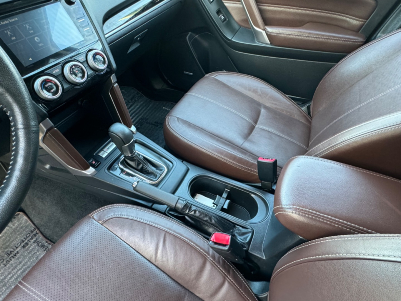 Subaru Forester 2018 price $20,995