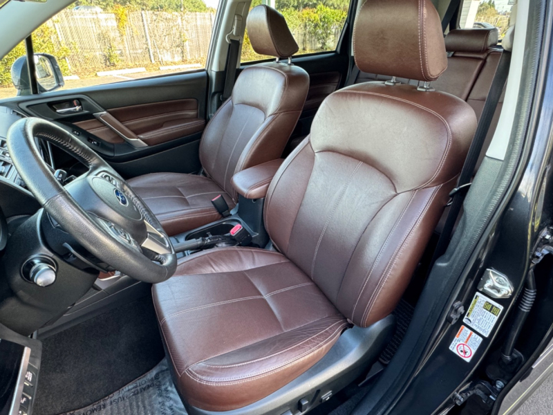 Subaru Forester 2018 price $20,995