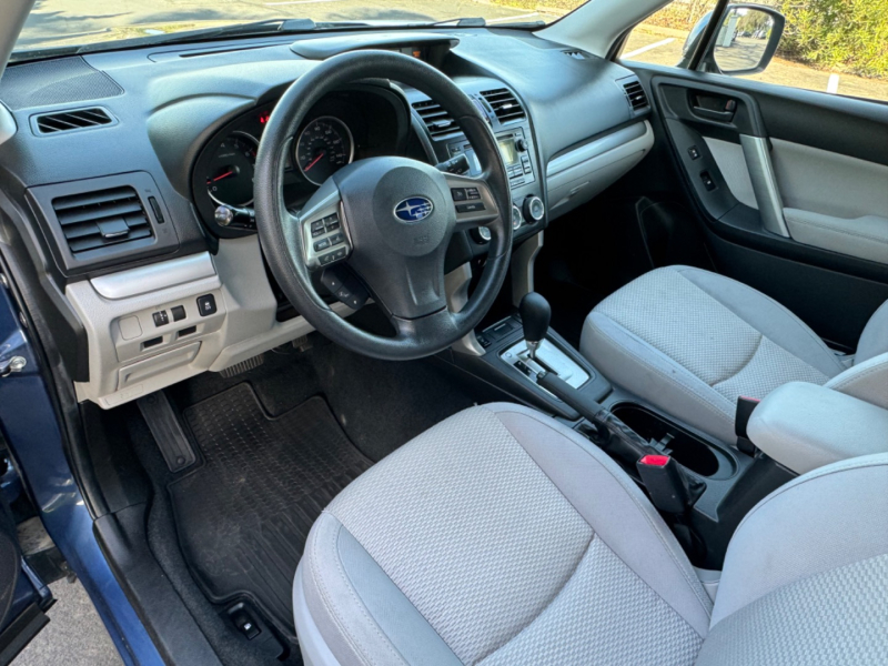 Subaru Forester 2014 price $11,500