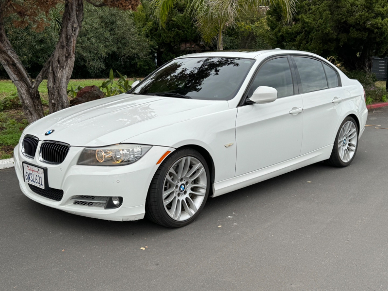 BMW 335d 2011 price $11,900