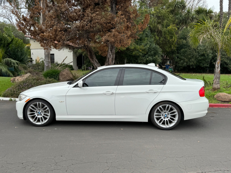 BMW 335d 2011 price $11,900