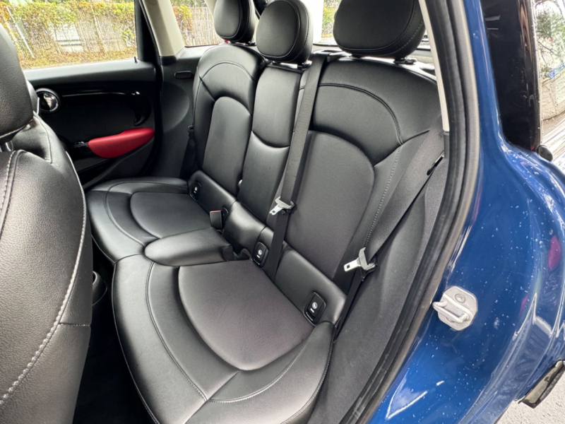 Mini Cooper S 2018 price $13,500
