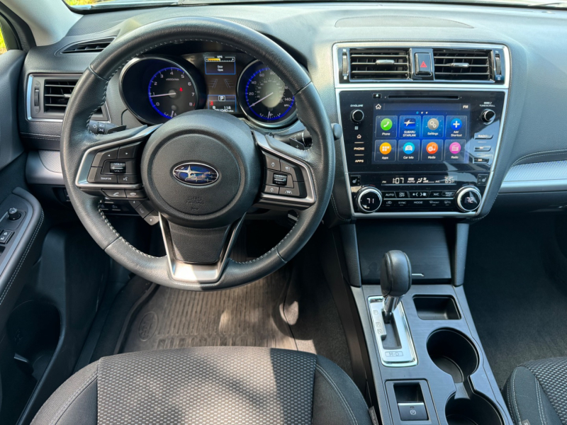 Subaru Outback 2019 price $16,995