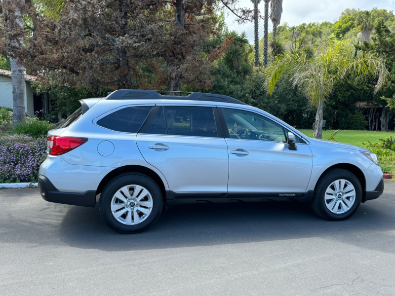 Subaru Outback 2019 price $16,995