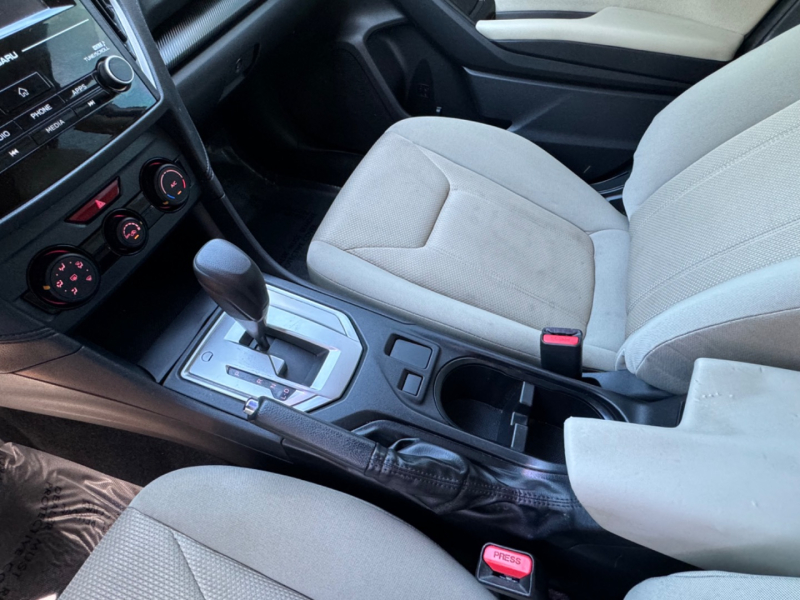 Subaru Impreza 2019 price $18,650
