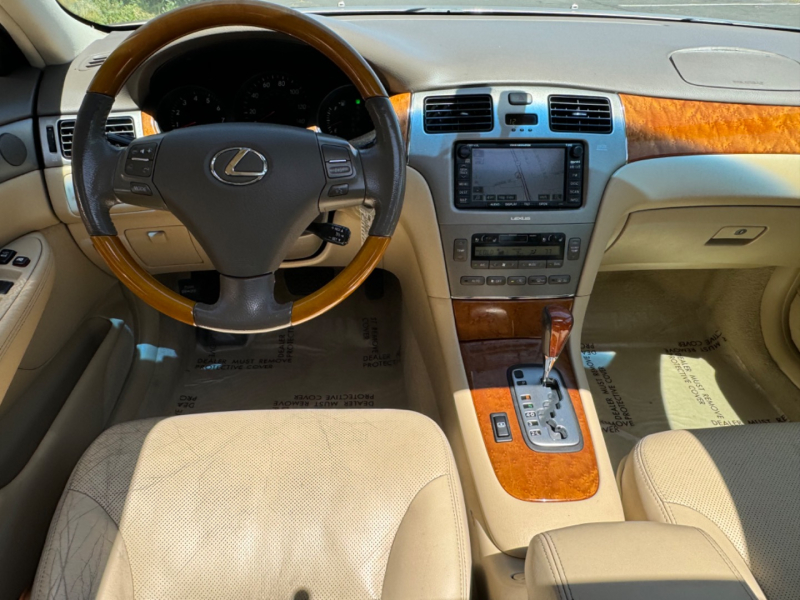 Lexus ES 330 2005 price $5,850