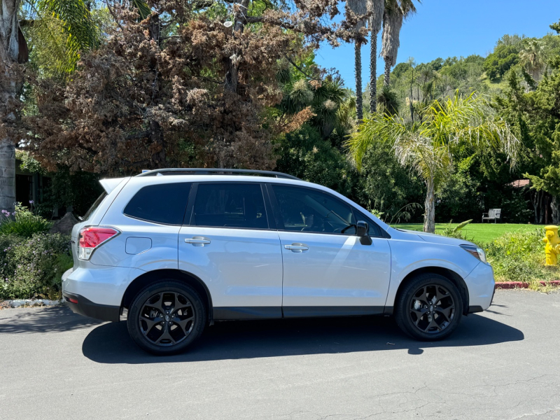 Subaru Forester 2018 price $17,685