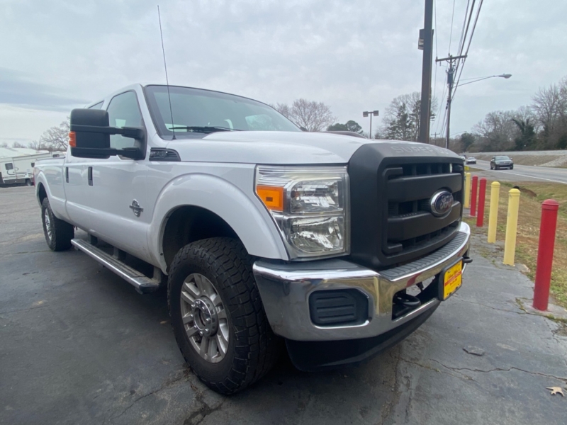 FORD F250 2015 price $35,900