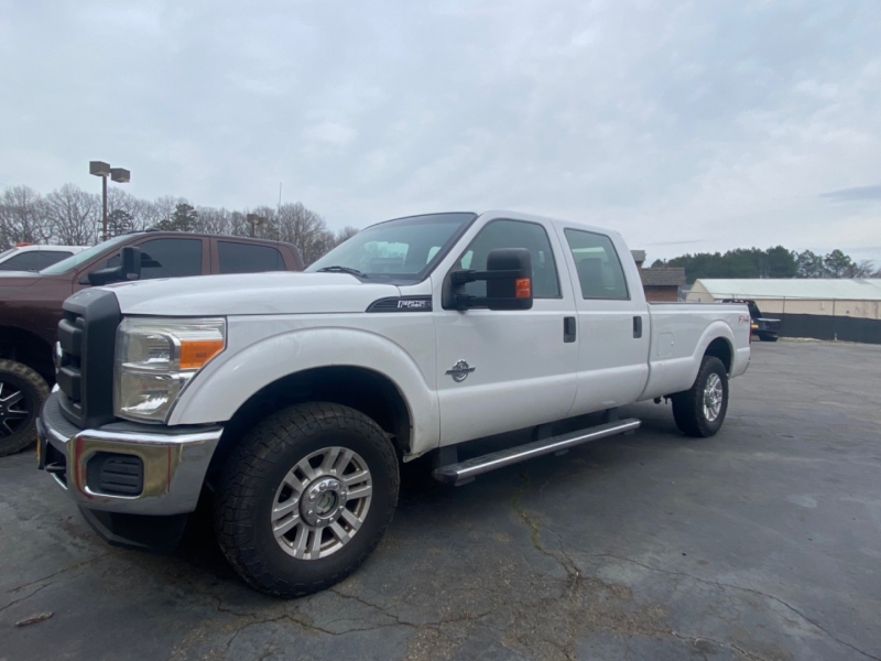 FORD F250 2015 price $35,900