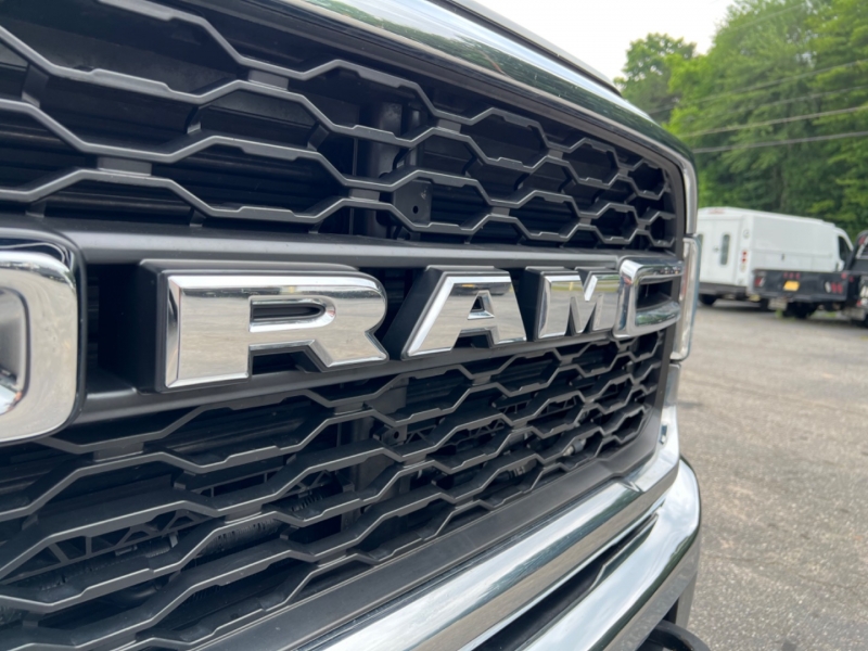 RAM 4500 2019 price $56,400
