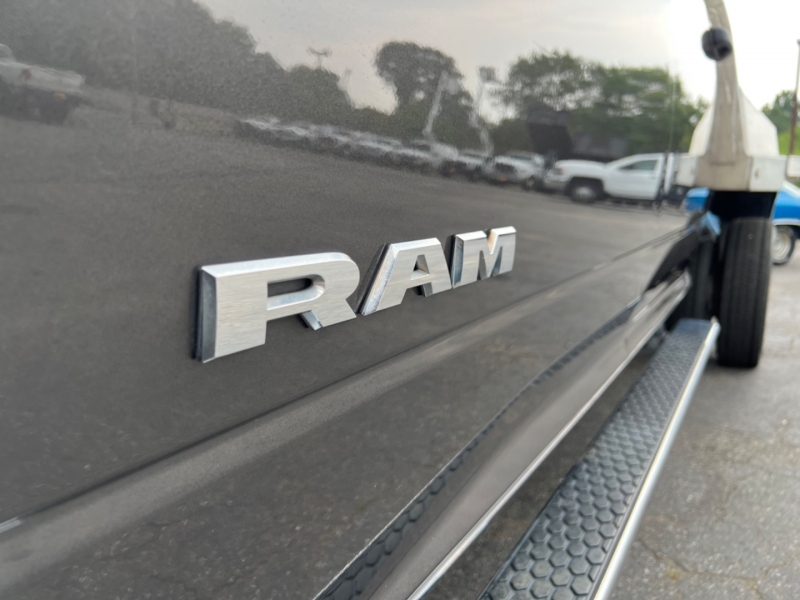 RAM 4500 2019 price $56,400