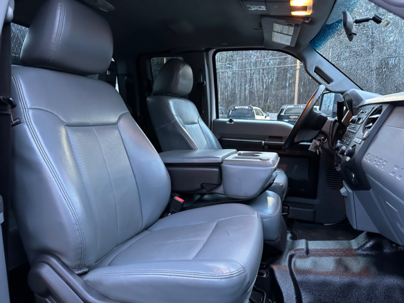 Ford F550 2015 price $59,200