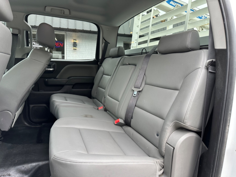 Chevrolet SILVERADO 2500 2019 price $35,900