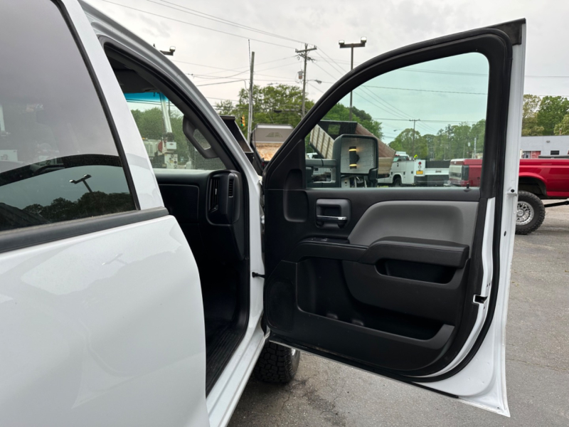 Chevrolet SILVERADO 2500 2019 price $35,900