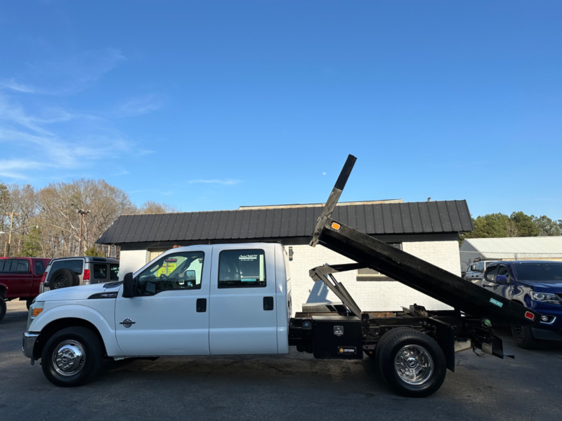 Ford F350 2011 price $29,400
