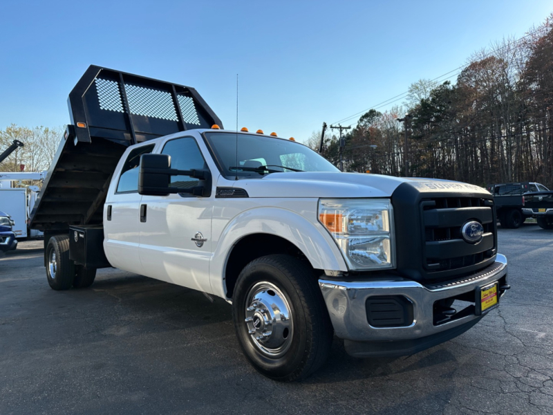 Ford F350 2011 price $29,400