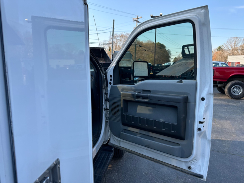 Ford F550 2012 price $49,800