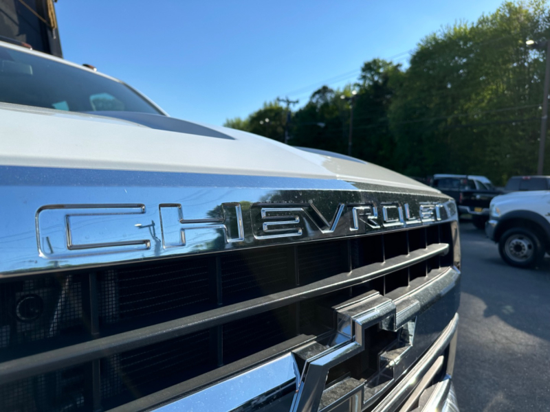Chevrolet SILVERADO 5500 2021 price $70,400