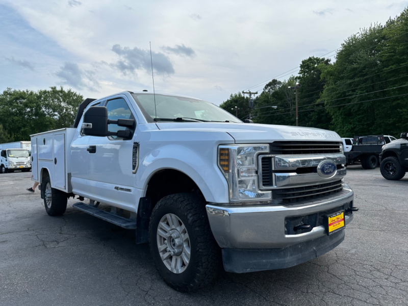 Ford F350 2019 price $41,300