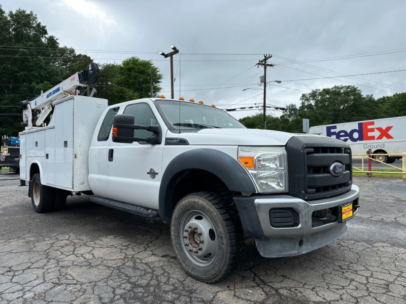 Ford F550 2014 price Call for Pricing.