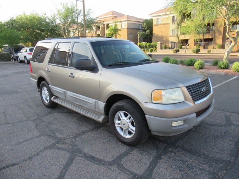 Ford Expedition 2003 price $4,100 Cash