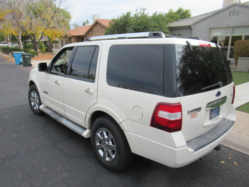 Ford Expedition 2007 price $4,800 Cash