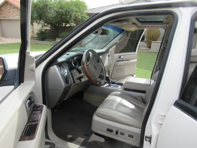 Ford Expedition 2007 price $4,800 Cash
