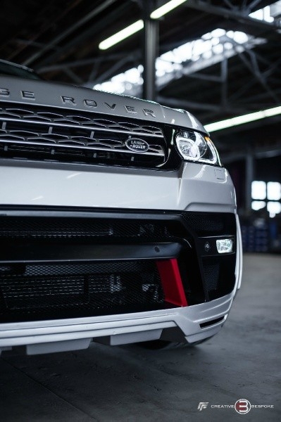 Land Rover Range Rover Sport 2014 price $69,500