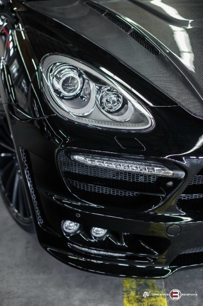 Porsche Cayenne 2014 price $73,980