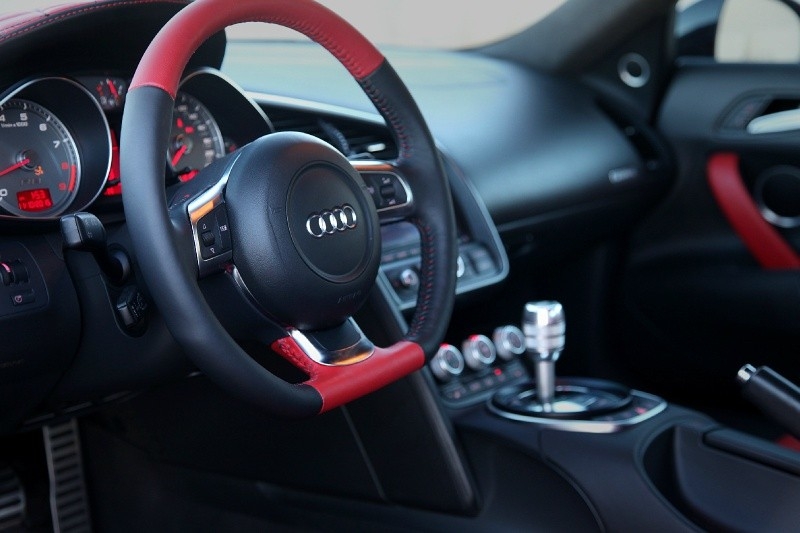Audi R8 2008 price $109,988